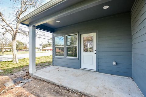 A home in West Columbia