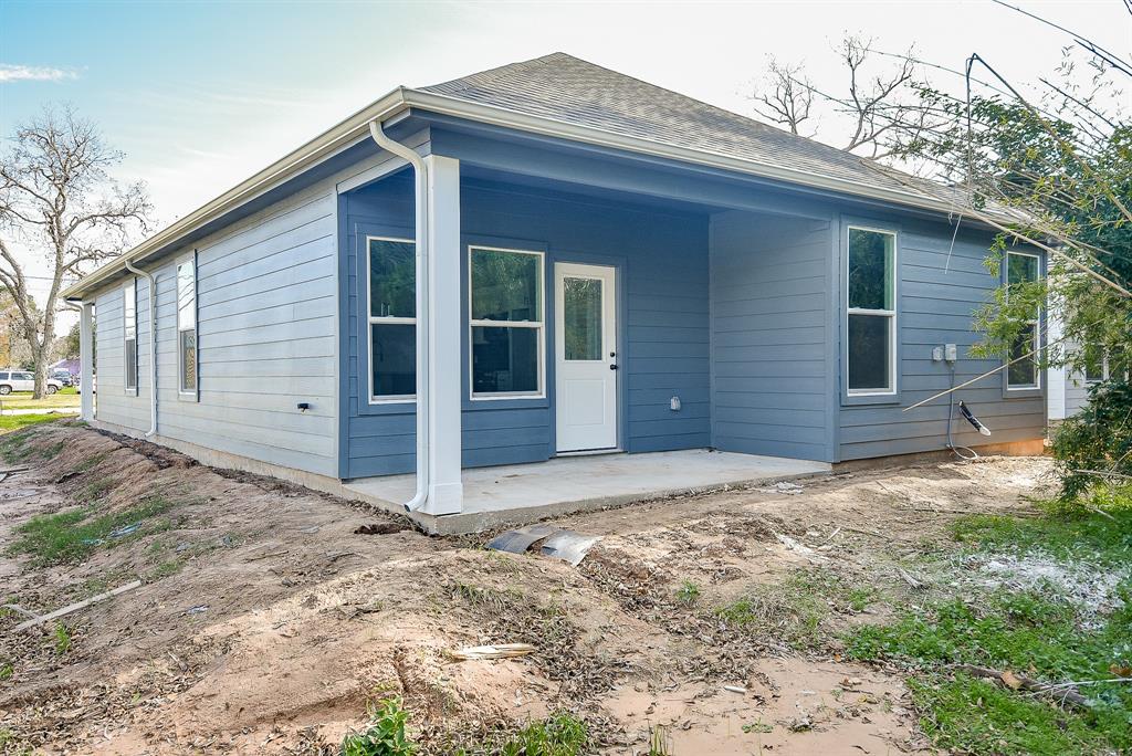 100 S 12 Th Street, West Columbia, Texas image 26