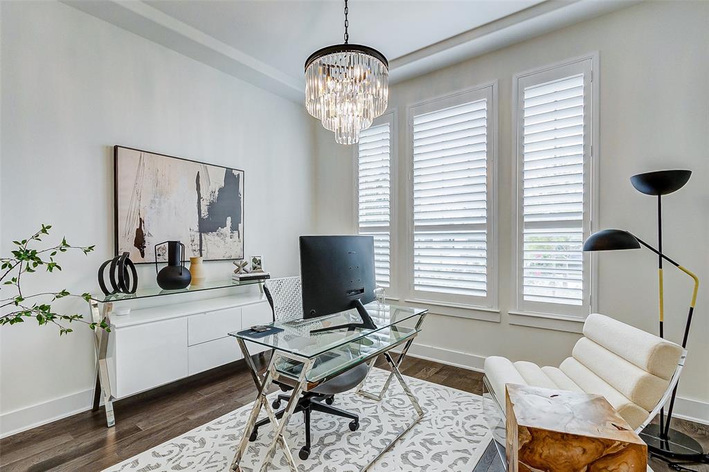 705 Serenity View Lane, Katy, Texas image 8