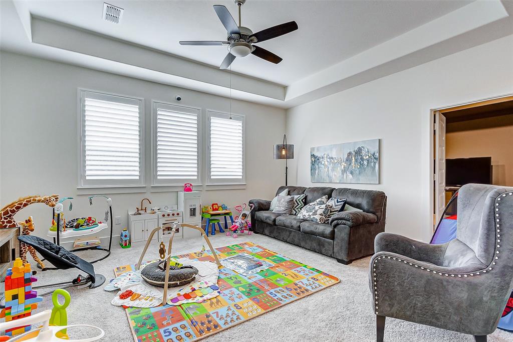 705 Serenity View Lane, Katy, Texas image 20