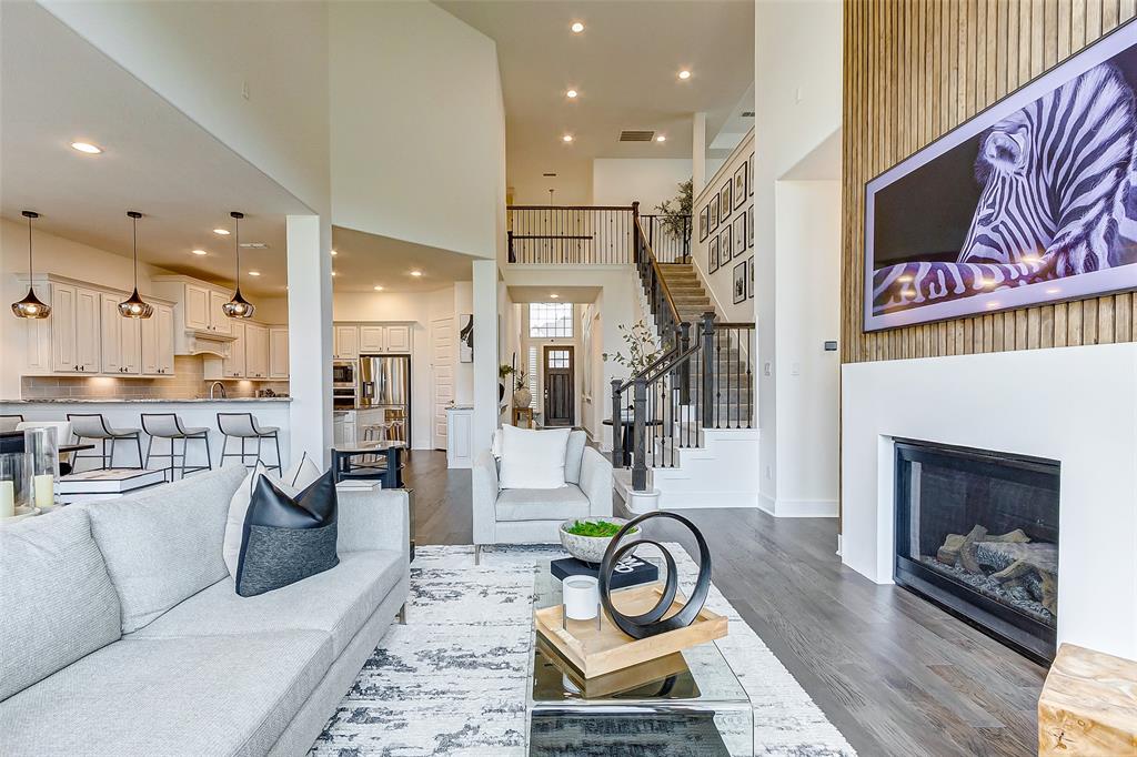 705 Serenity View Lane, Katy, Texas image 4