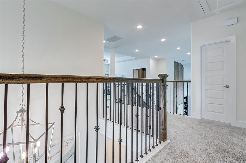 705 Serenity View Lane, Katy, Texas image 23