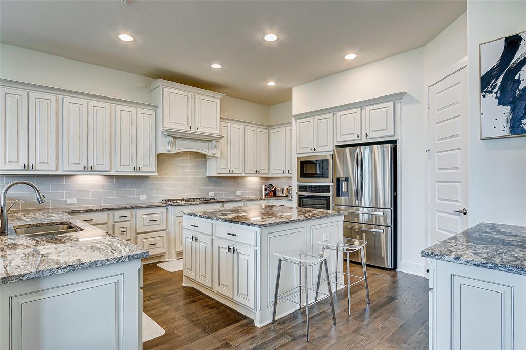 705 Serenity View Lane, Katy, Texas image 10