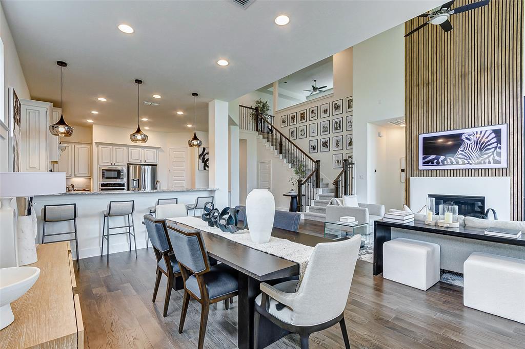 705 Serenity View Lane, Katy, Texas image 6