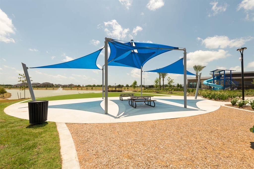 705 Serenity View Lane, Katy, Texas image 32