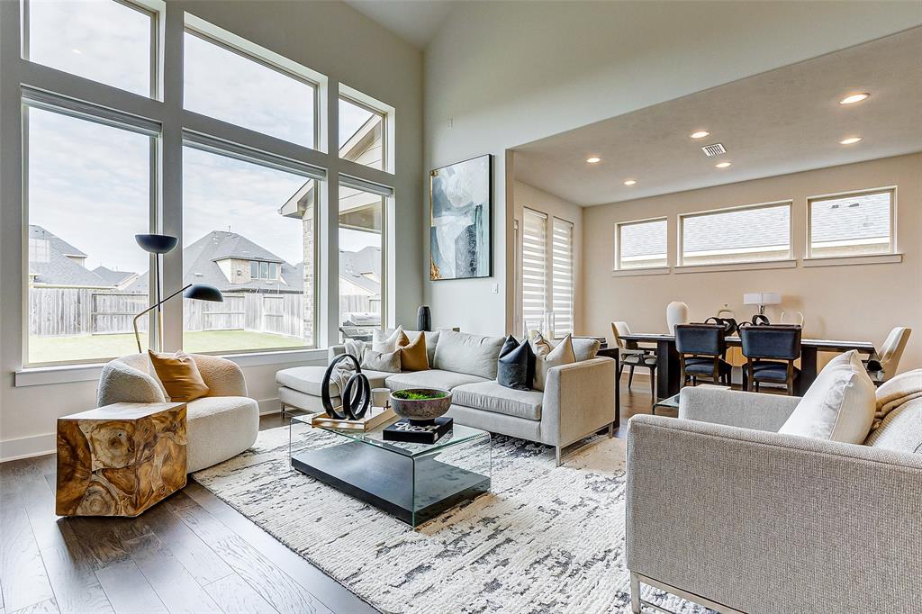 705 Serenity View Lane, Katy, Texas image 5