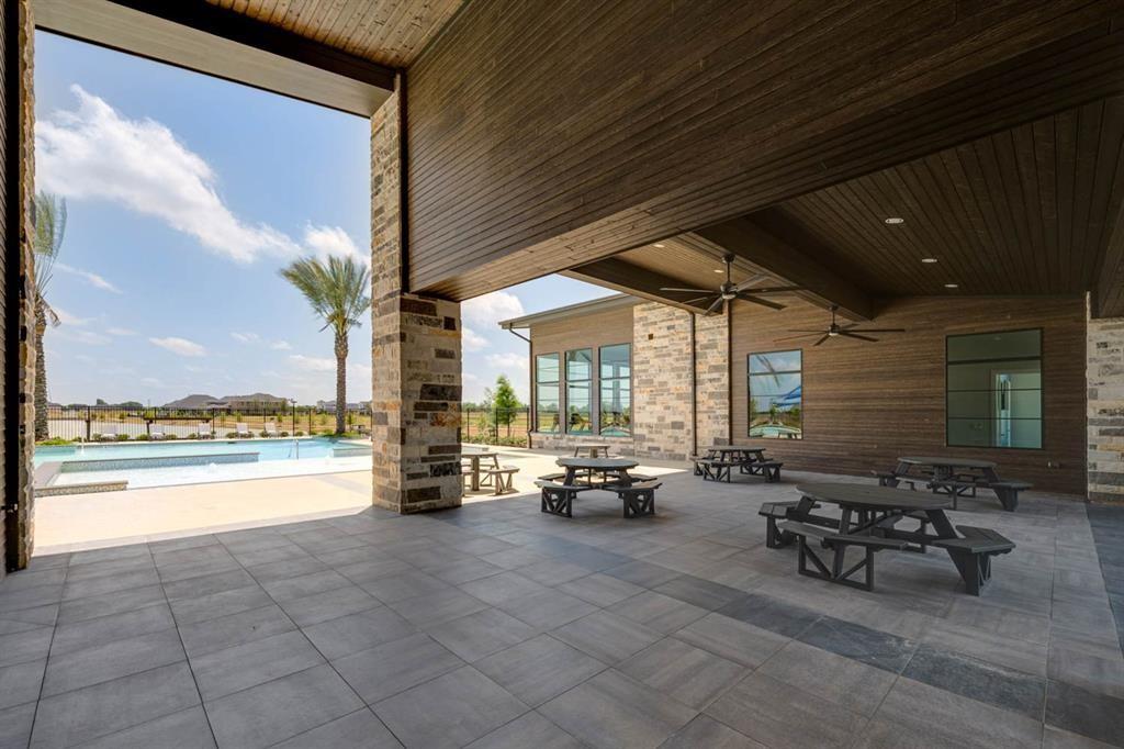 705 Serenity View Lane, Katy, Texas image 36