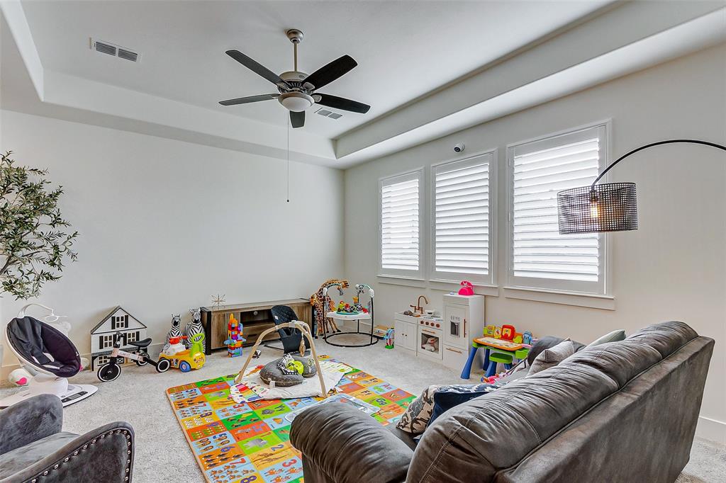705 Serenity View Lane, Katy, Texas image 22