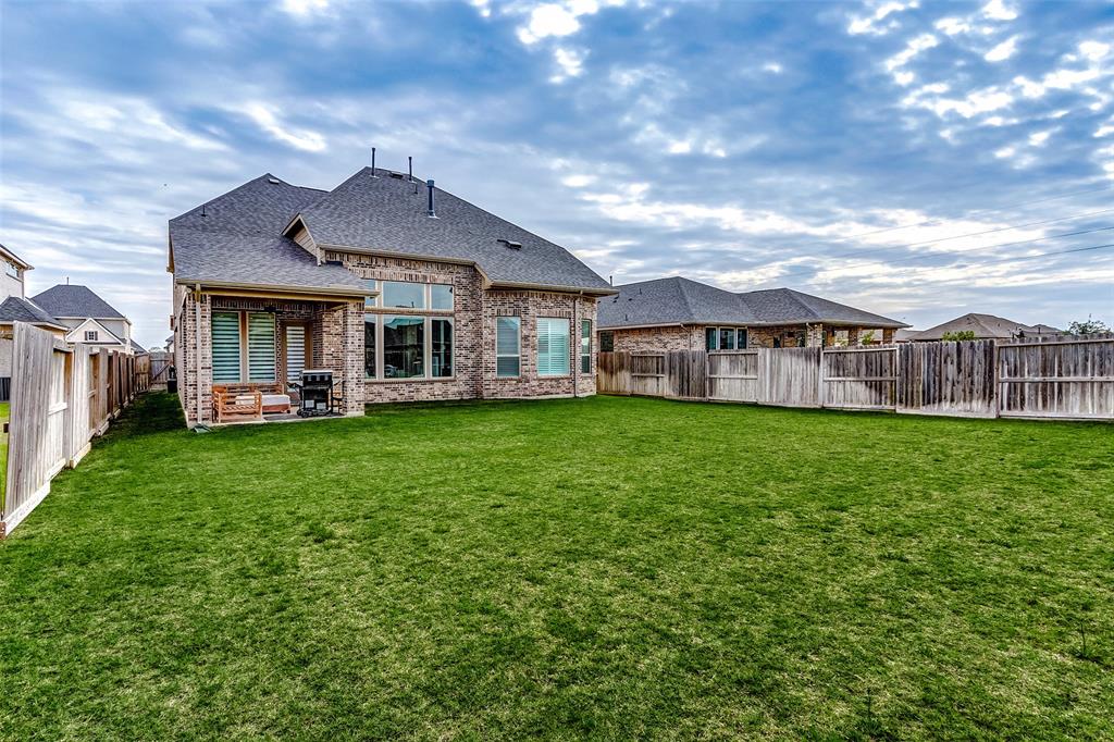 705 Serenity View Lane, Katy, Texas image 27