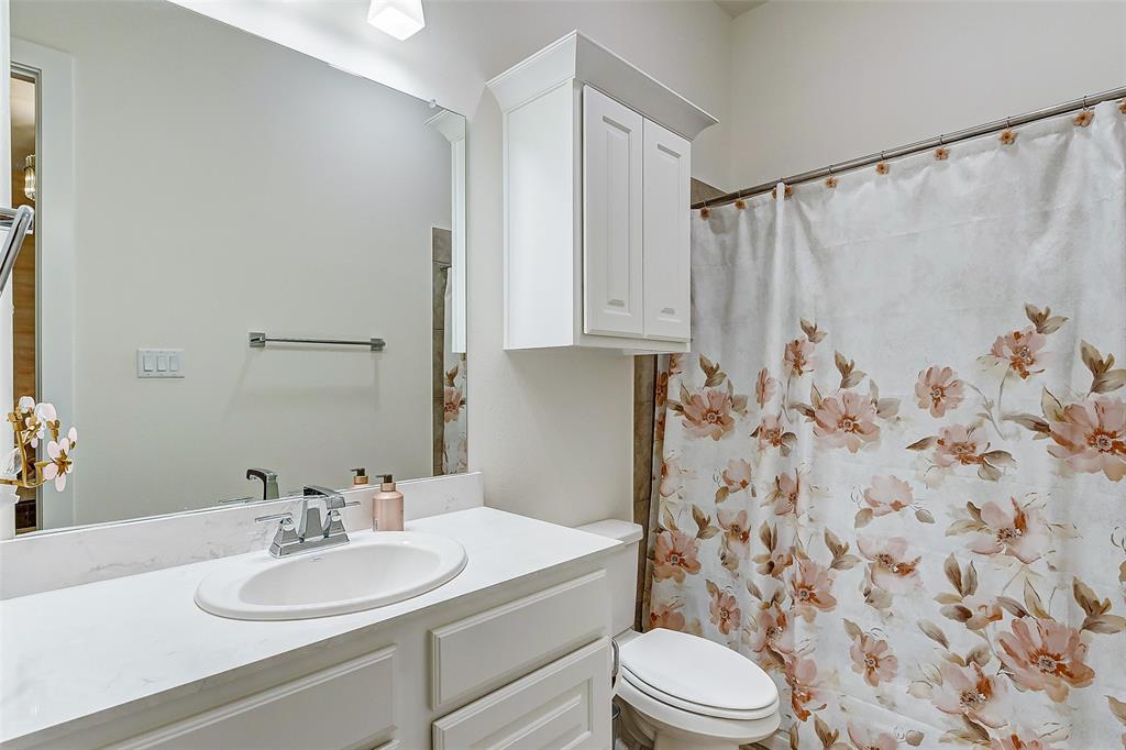 705 Serenity View Lane, Katy, Texas image 16