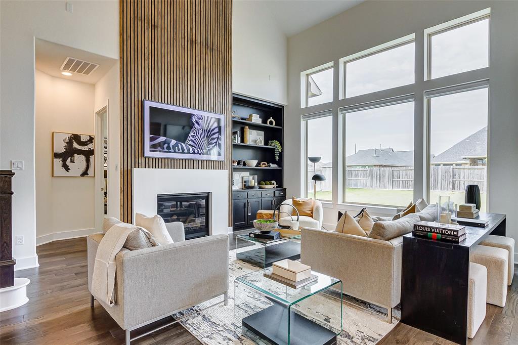 705 Serenity View Lane, Katy, Texas image 3