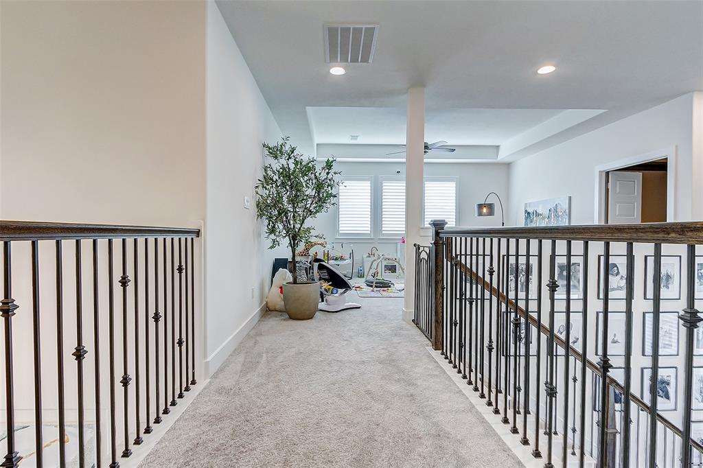 705 Serenity View Lane, Katy, Texas image 19