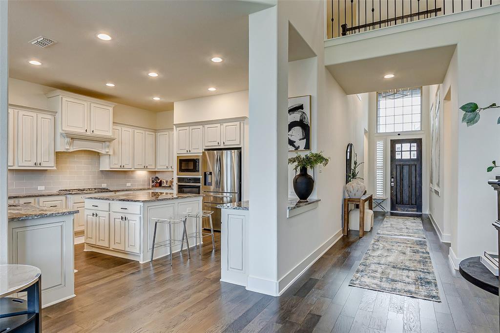 705 Serenity View Lane, Katy, Texas image 2