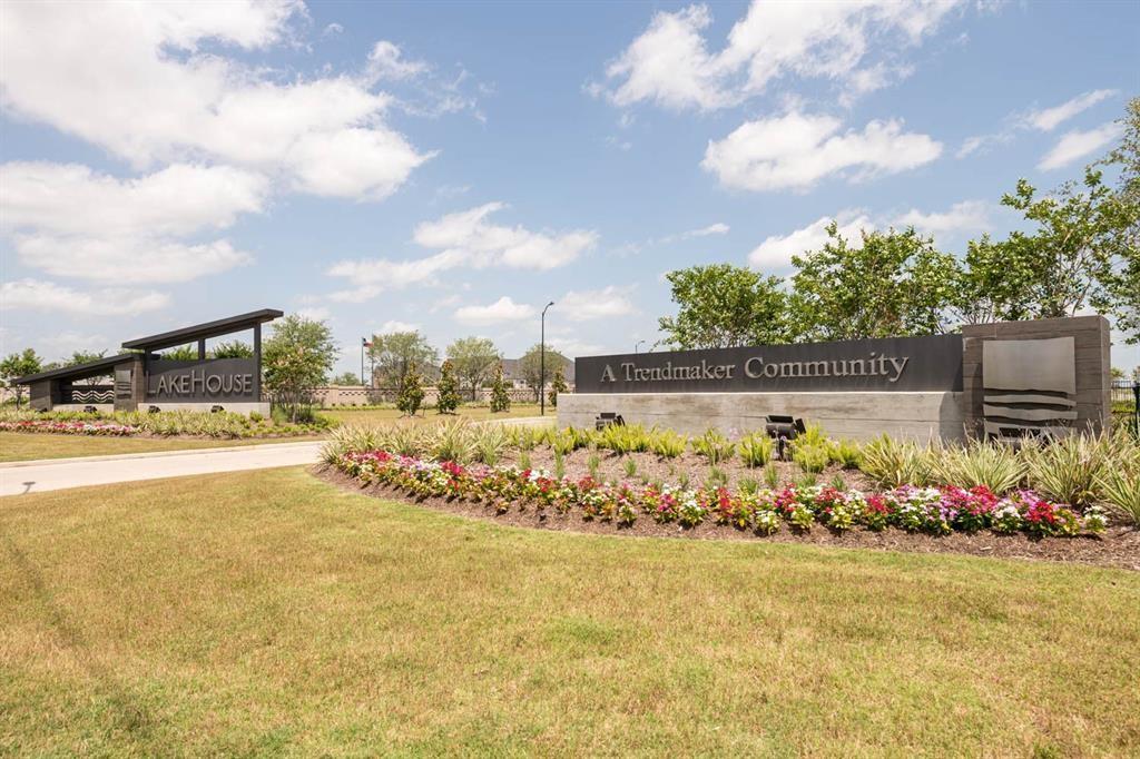 705 Serenity View Lane, Katy, Texas image 29