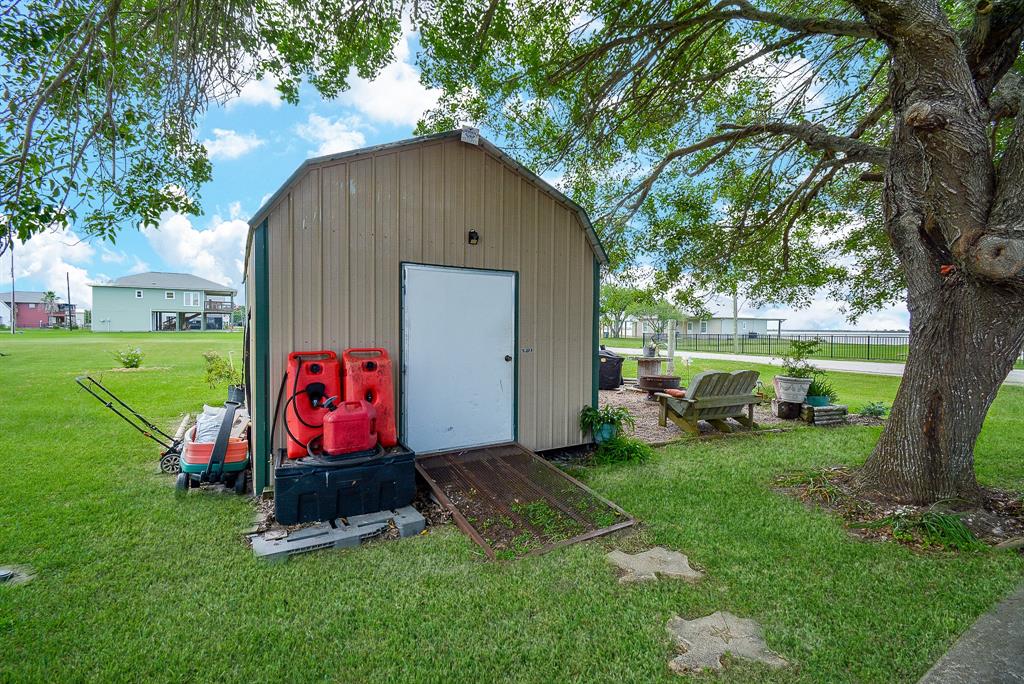 1495 W Bayshore Drive, Palacios, Texas image 44