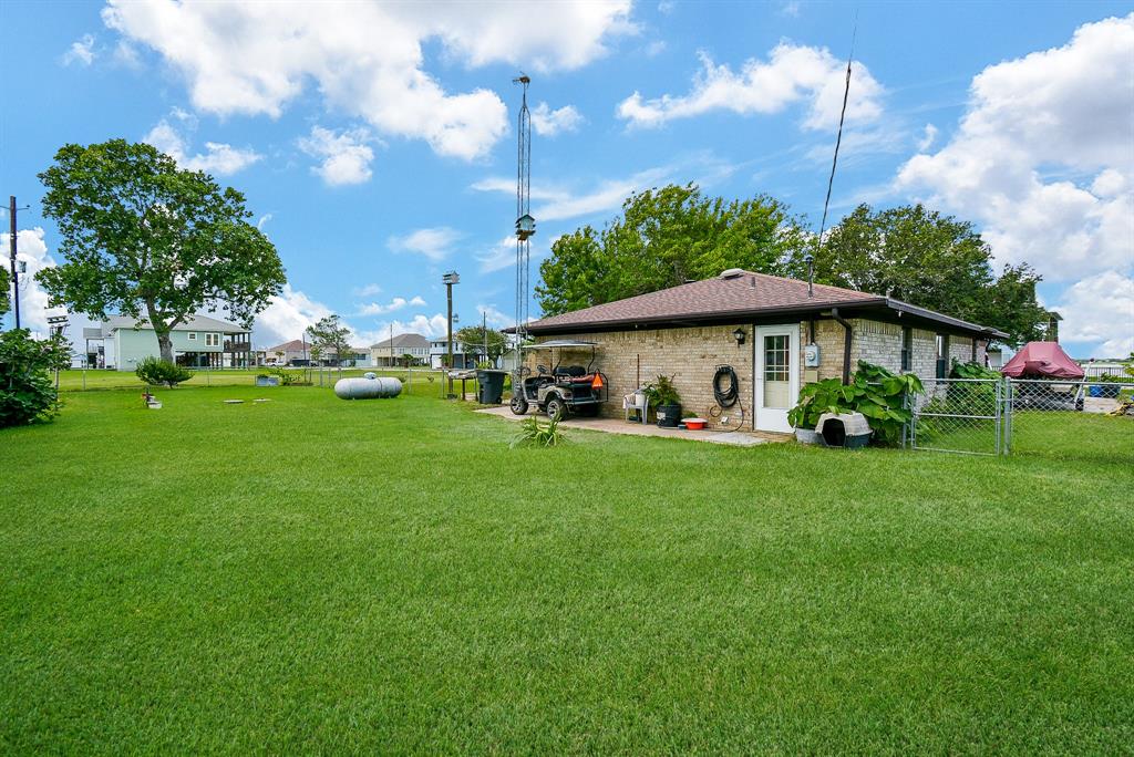 1495 W Bayshore Drive, Palacios, Texas image 47