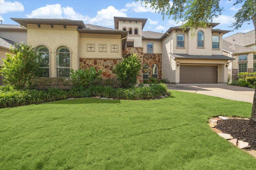 10111 Hutton Park Drive