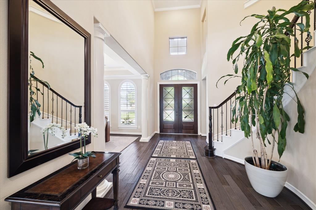 10111 Hutton Park Drive
