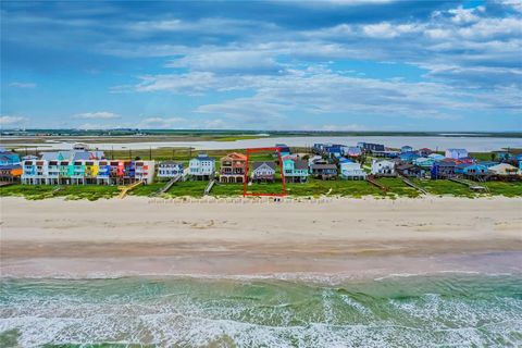 A home in Surfside Beach