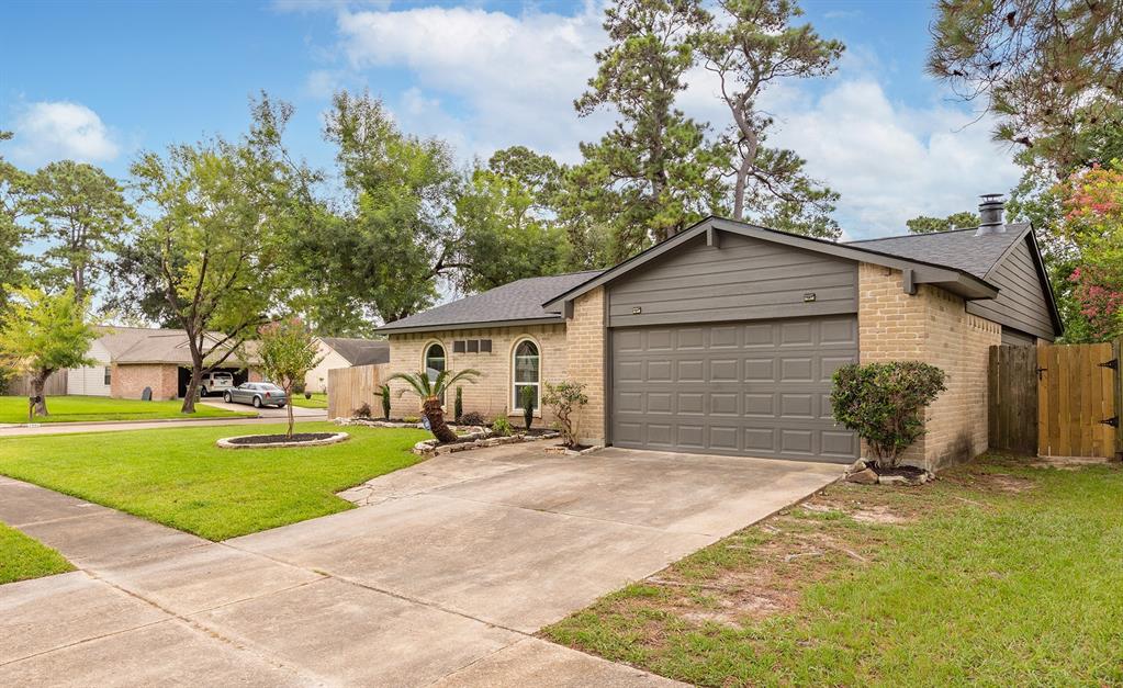 2807 Canary Lane