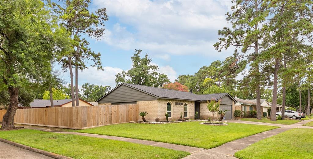2807 Canary Lane