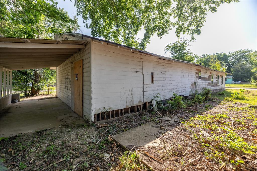 1112 N Blair Avenue, Cleveland, Texas image 7