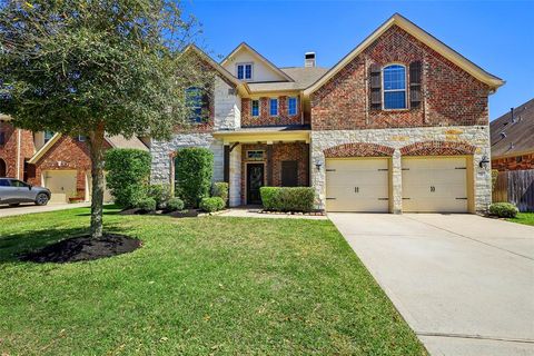 1429 Norman Hill Lane League City TX 77573