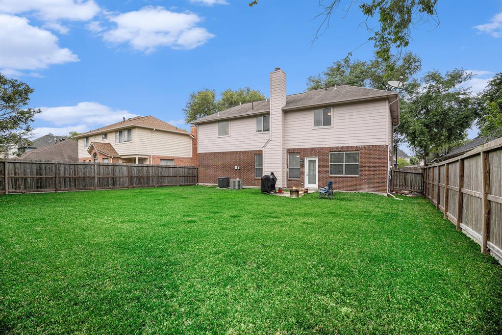 16118 Blue Mesa Ridge Drive, Friendswood, Texas image 29