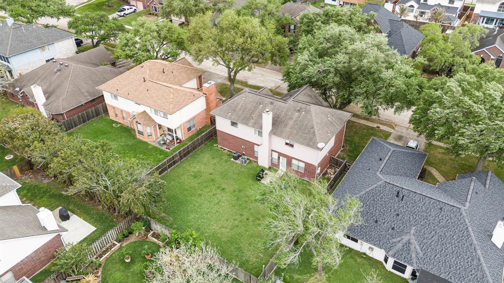 16118 Blue Mesa Ridge Drive, Friendswood, Texas image 35