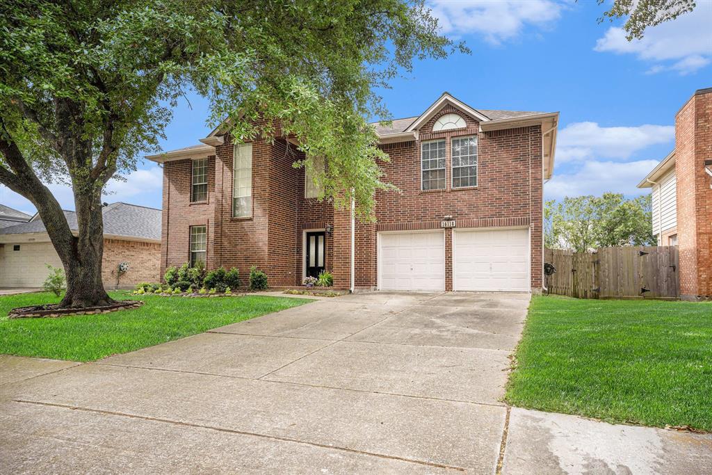 16118 Blue Mesa Ridge Drive, Friendswood, Texas image 4