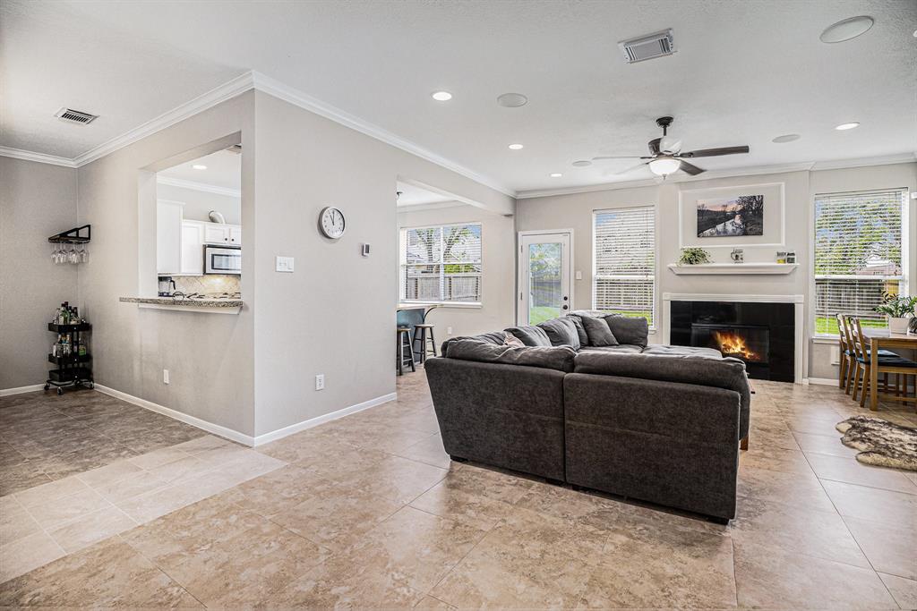 16118 Blue Mesa Ridge Drive, Friendswood, Texas image 5