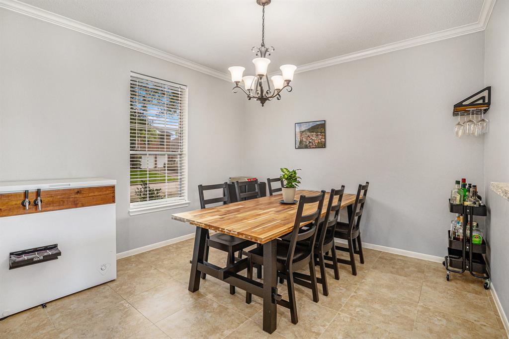 16118 Blue Mesa Ridge Drive, Friendswood, Texas image 12