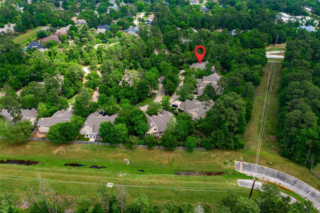 3 Cobble Gate Place, The Woodlands, Texas image 3