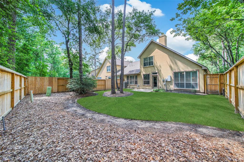 3 Cobble Gate Place, The Woodlands, Texas image 37