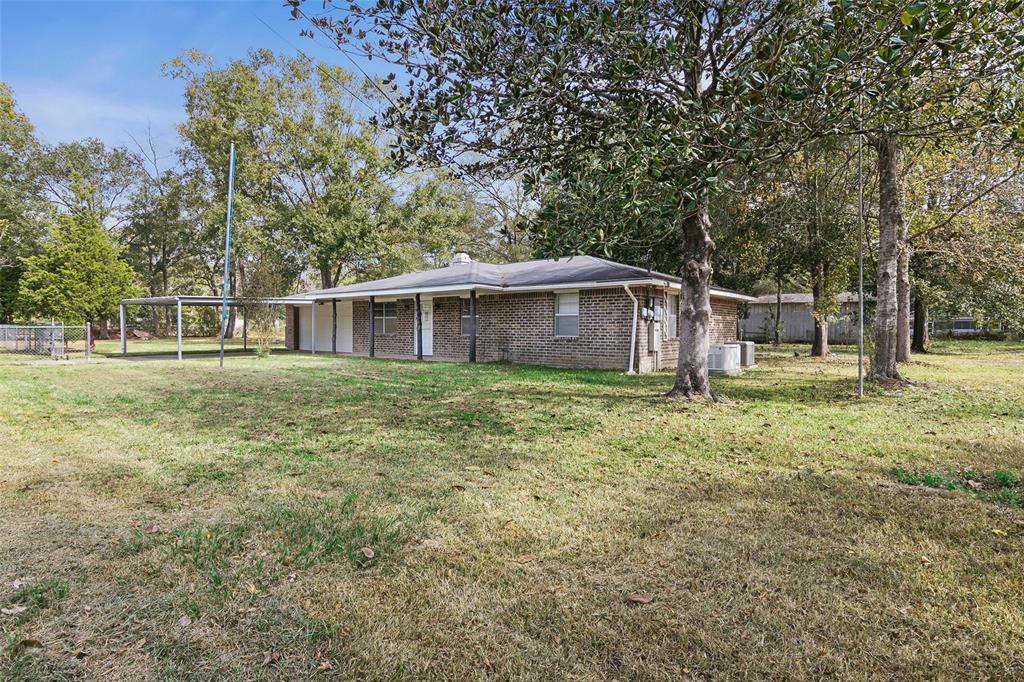 1415 Concord Street, Vidor, Texas image 2