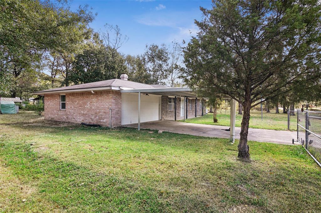 1415 Concord Street, Vidor, Texas image 3