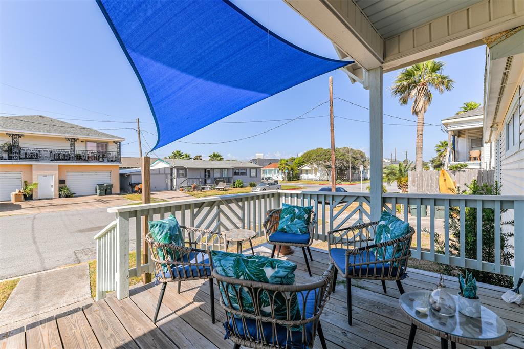 1312 11th Street, Galveston, Texas image 6