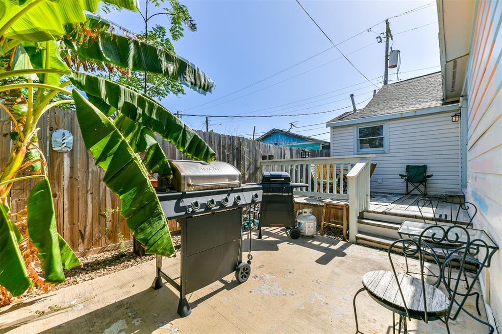 1312 11th Street, Galveston, Texas image 35
