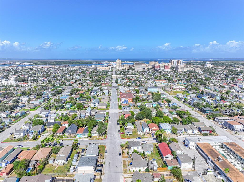 1312 11th Street, Galveston, Texas image 40