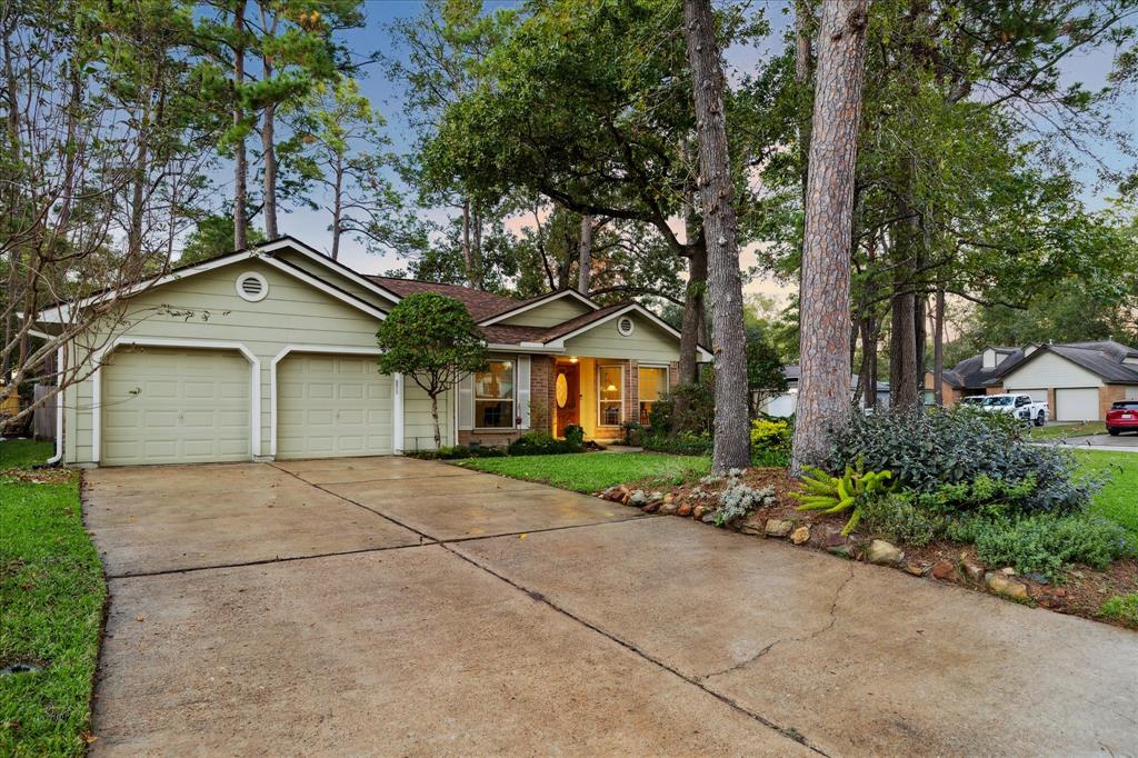 2939 Parkwood Manor Drive, Kingwood, Texas image 4