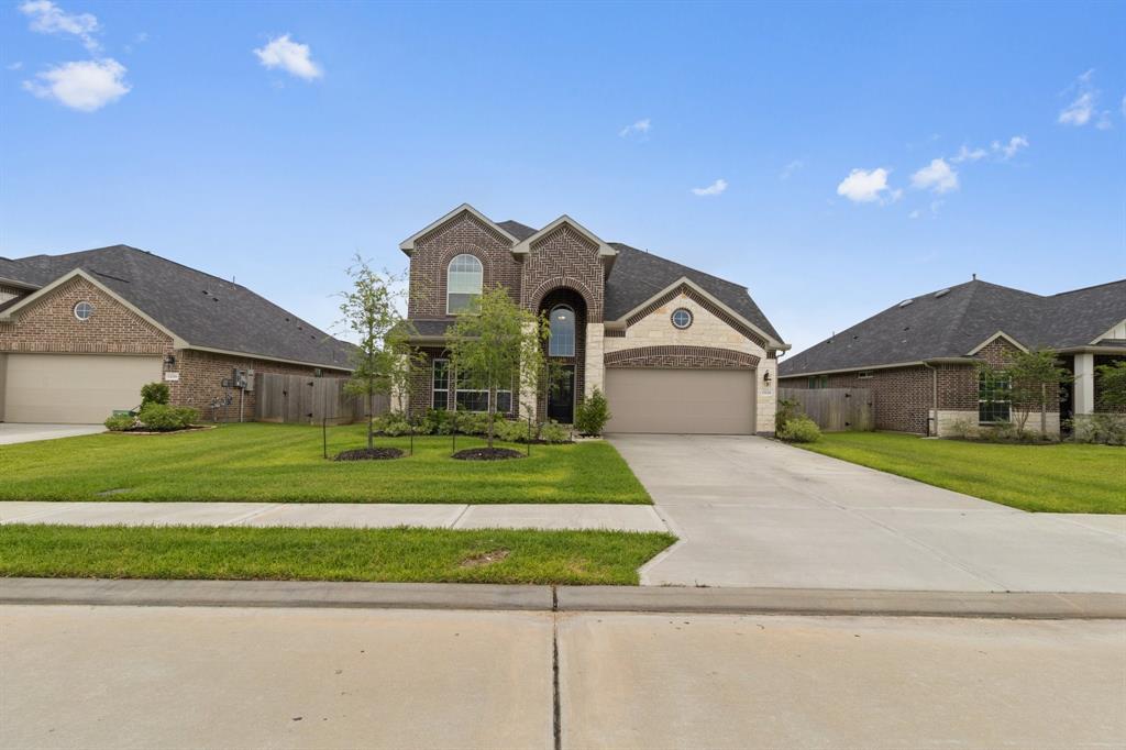 12114 Champions Forest Drive