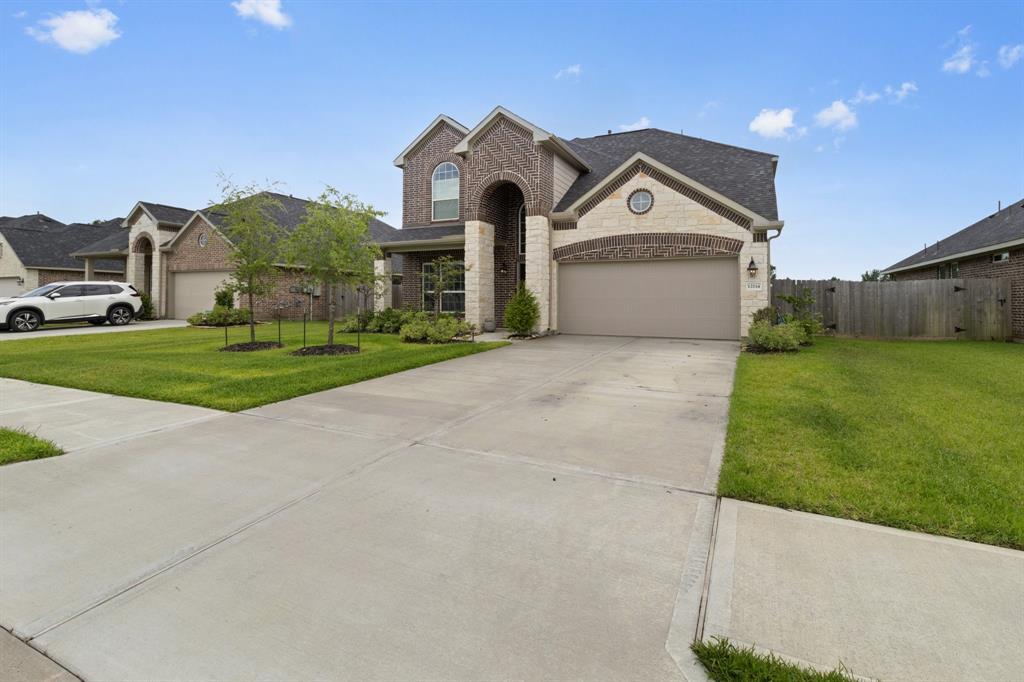 12114 Champions Forest Drive