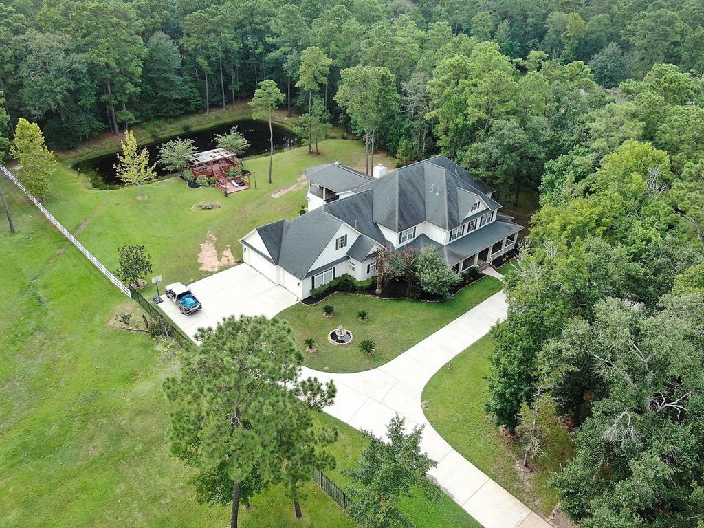 10714 Crestwater Circle