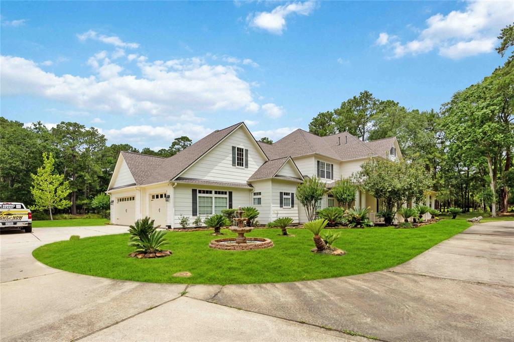 10714 Crestwater Circle