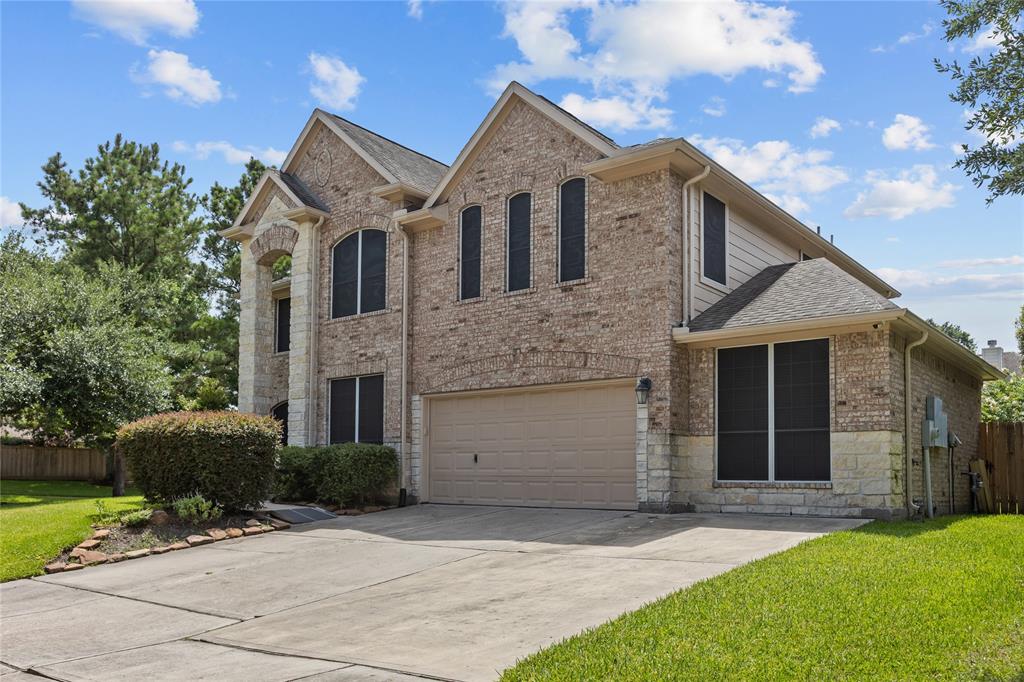 26036 Kings Mill Crest Drive