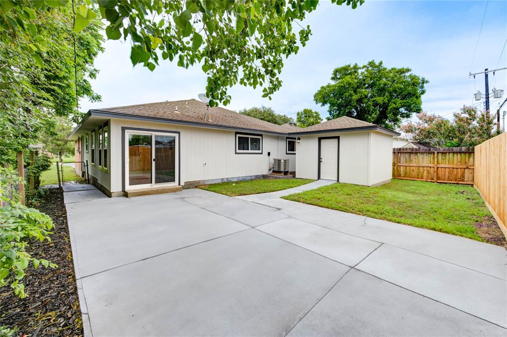 2525 29th Avenue, Texas City, Texas image 38