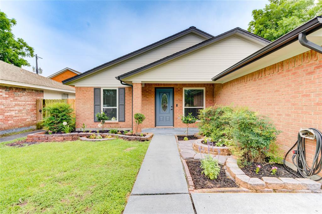 2525 29th Avenue, Texas City, Texas image 1