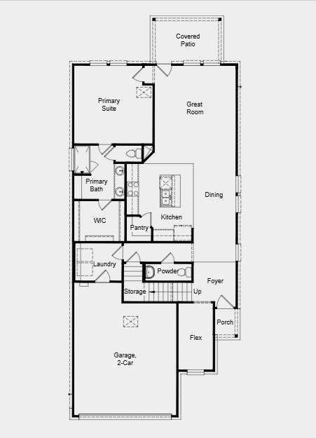 18023 Whitetail Run Lane, Hockley, Texas image 2