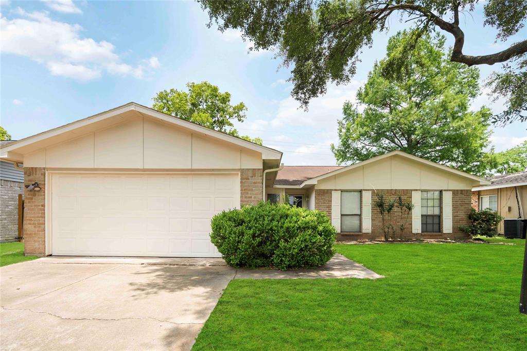 7375 Addicks Clodine Road, Houston, Texas image 2