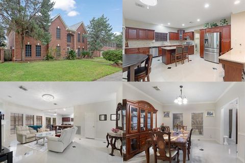 6802 Elmscott Drive Pasadena TX 77505